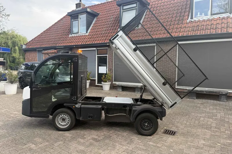 Goupil G4 (2019)