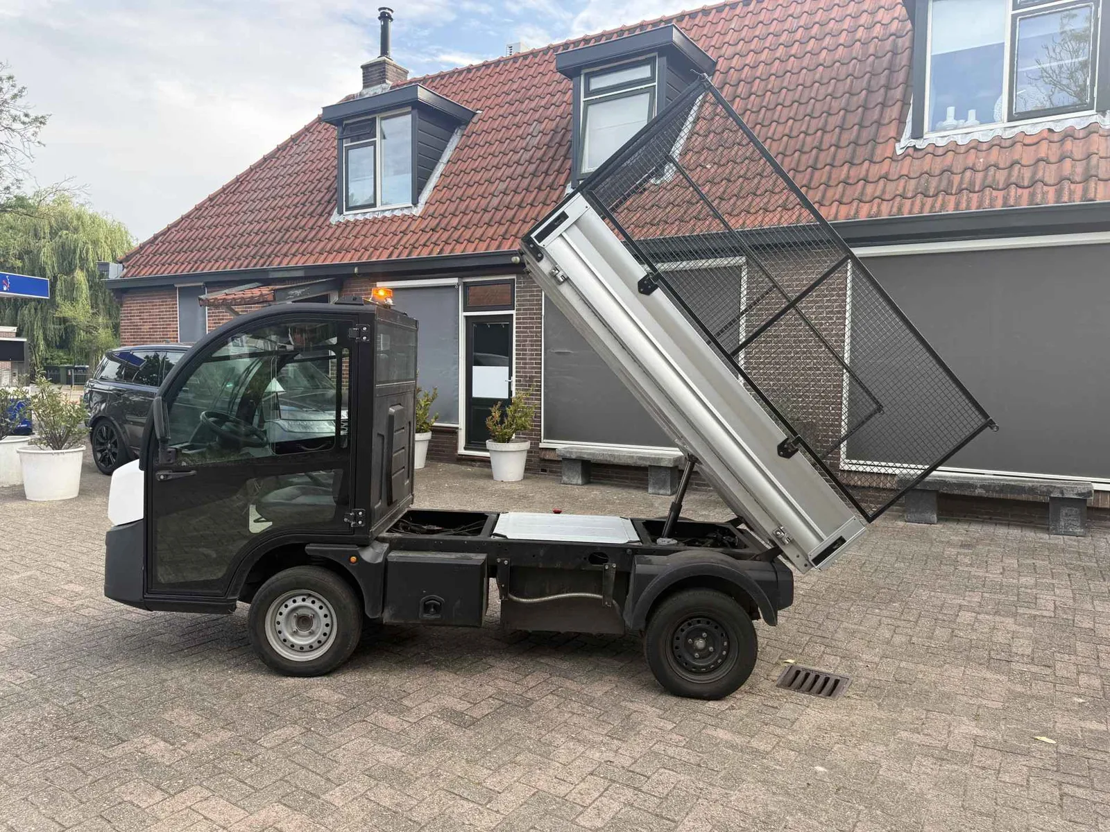 Goupil G4 (2019) — foto 1