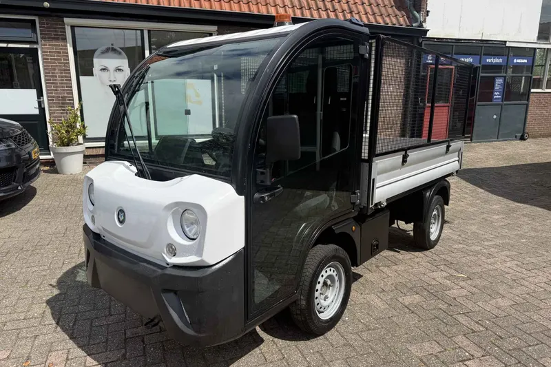 Goupil G4 (2018)