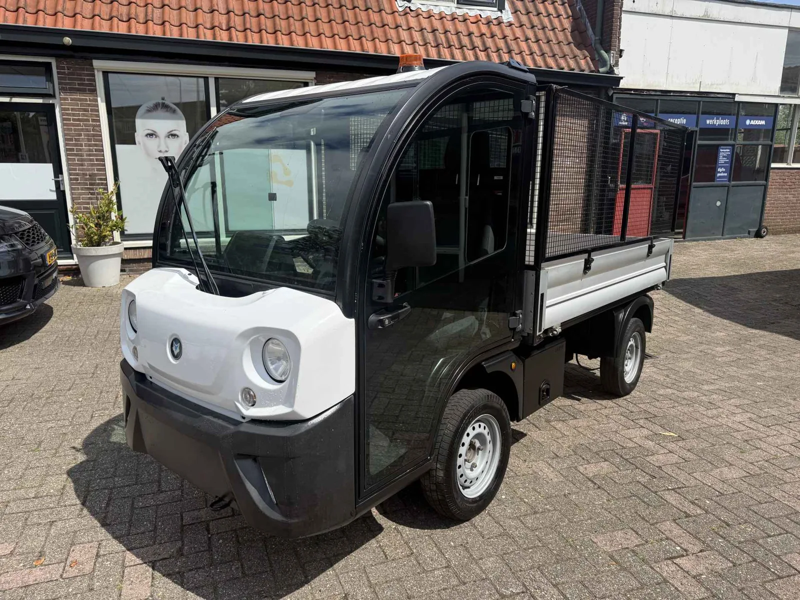Goupil G4 (2018) — foto 1
