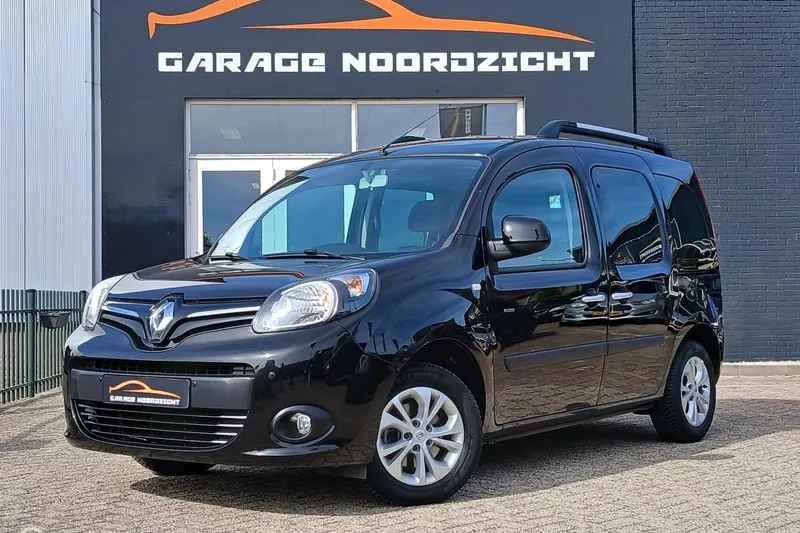Renault Kangoo (2018)