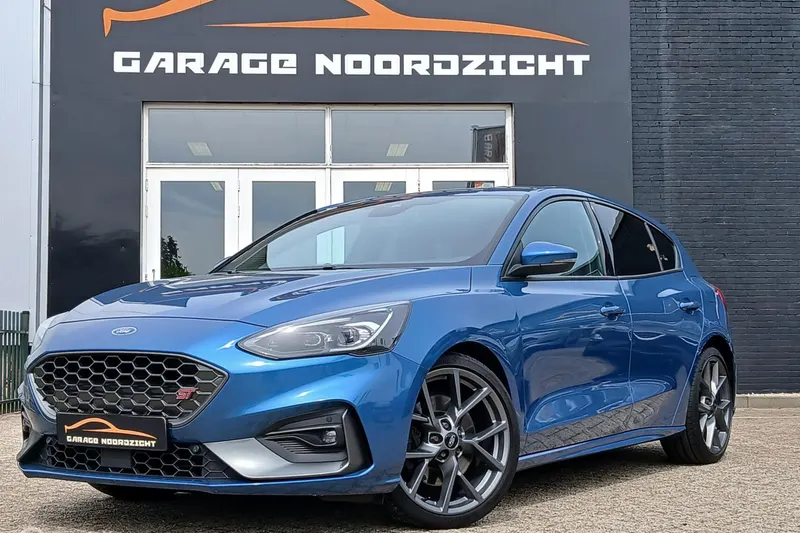 Ford Focus (2021)