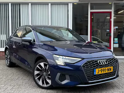 Audi A3 (2020) — foto 1