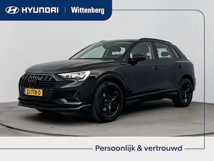 Audi Q3 (2019) — foto 1