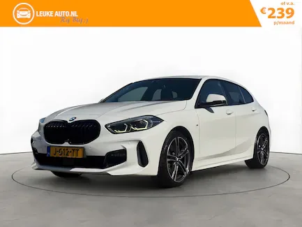 BMW 1-Serie (2019) — foto 1