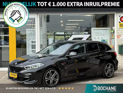 BMW 1-Serie (2020) — foto 1