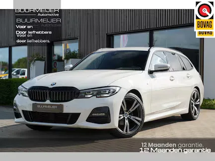 BMW 3-Serie (2020) — foto 1