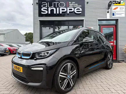 BMW i3 (2020) — foto 1