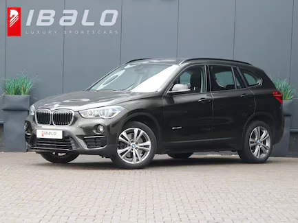 BMW X1 (2017) — foto 1