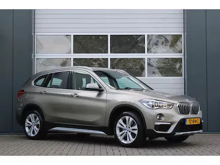 BMW X1 (2018) — foto 1