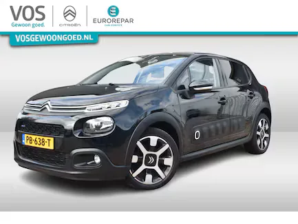 Citroën C3 (2017) — foto 1