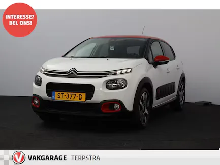 Citroën C3 (2018) — foto 1