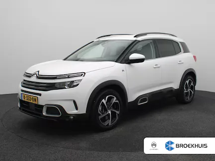 Citroën C5 Aircross (2020) — foto 1