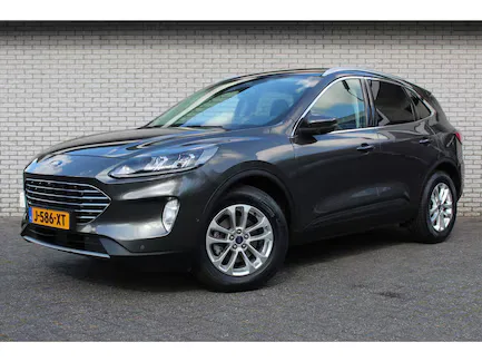 Ford Kuga (2020) — foto 1