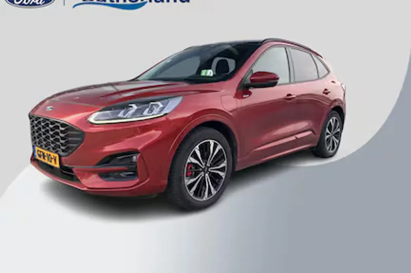 Ford Kuga (2020)