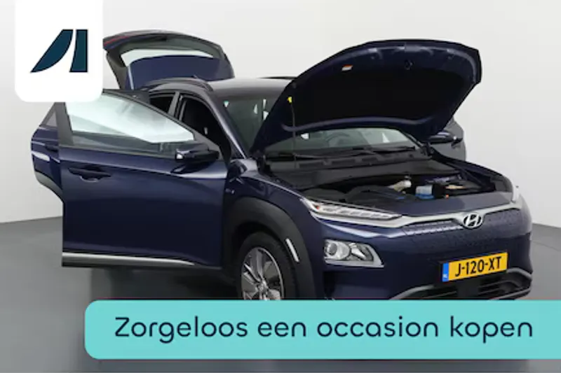 Hyundai Kona (2020)