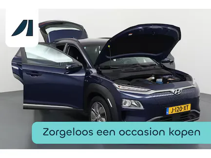 Hyundai Kona (2020) — foto 1