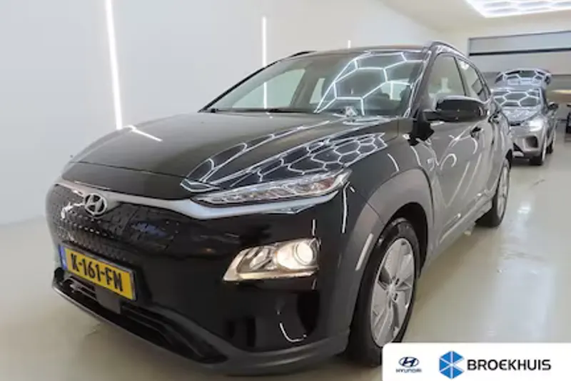 Hyundai Kona (2020)