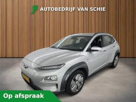 Hyundai Kona (2020) — foto 1