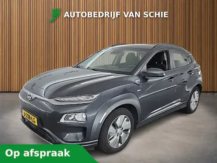 Hyundai Kona (2020) — foto 1