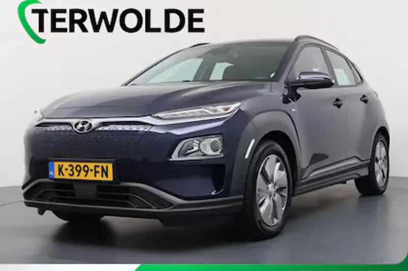 Hyundai Kona (2020)