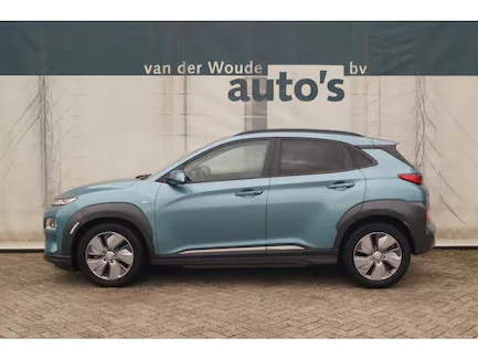 Hyundai Kona (2020) — foto 1