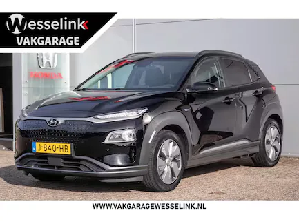 Hyundai Kona (2020) — foto 1