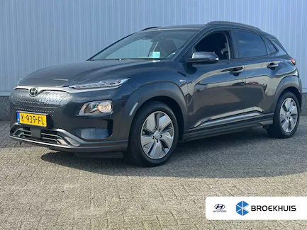 Hyundai Kona (2020) — foto 1