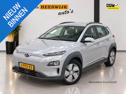 Hyundai Kona (2020) — foto 1