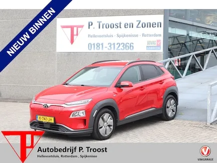 Hyundai Kona (2020) — foto 1