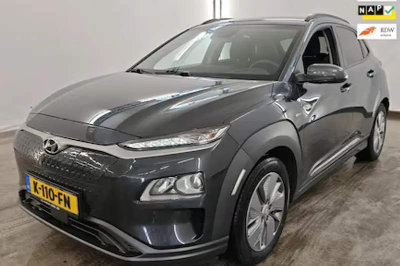 Hyundai Kona (2020)