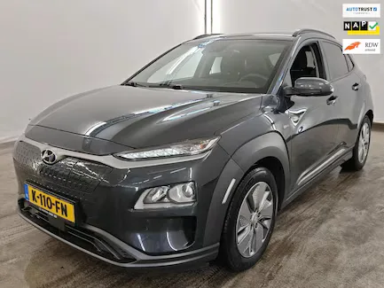 Hyundai Kona (2020) — foto 1
