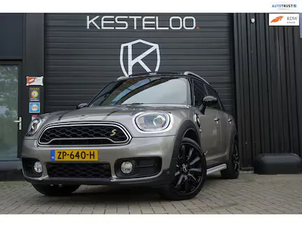 MINI Countryman (2019) — foto 1