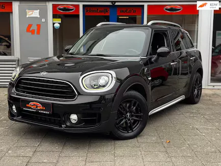 MINI Countryman (2019) — foto 1
