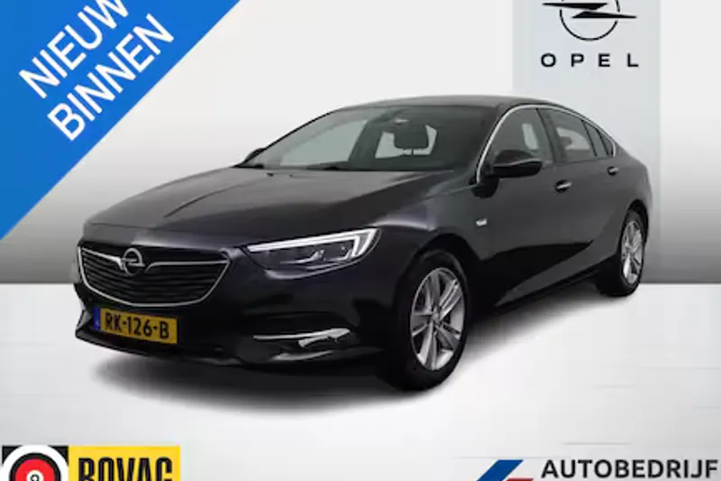 Opel Insignia (2017)