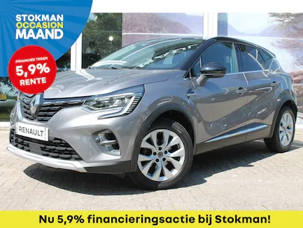 Renault Captur (2019) — foto 1