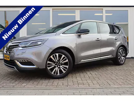 Renault Espace (2018) — foto 1