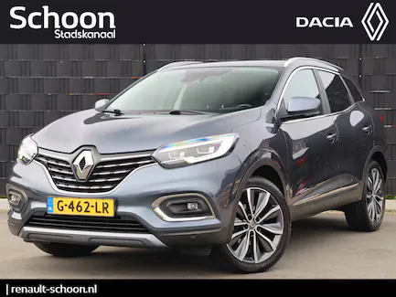 Renault Kadjar (2019) — foto 1