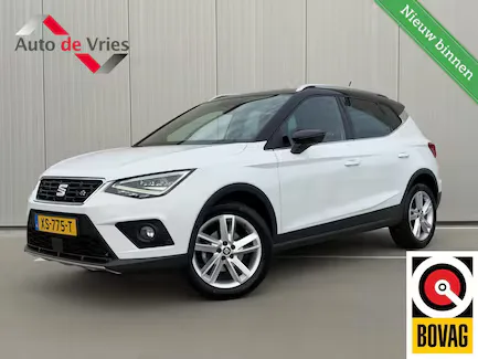 SEAT Arona (2019) — foto 1