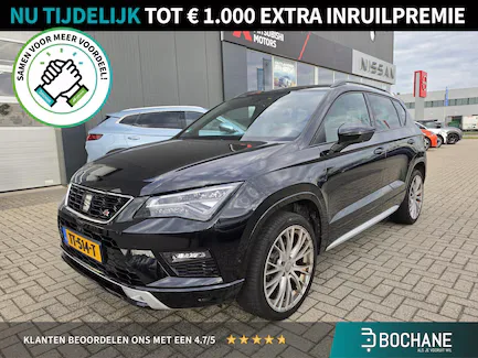 SEAT Ateca (2018) — foto 1