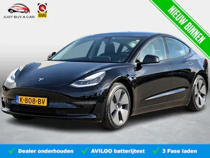 Tesla Model 3 (2020) — foto 1