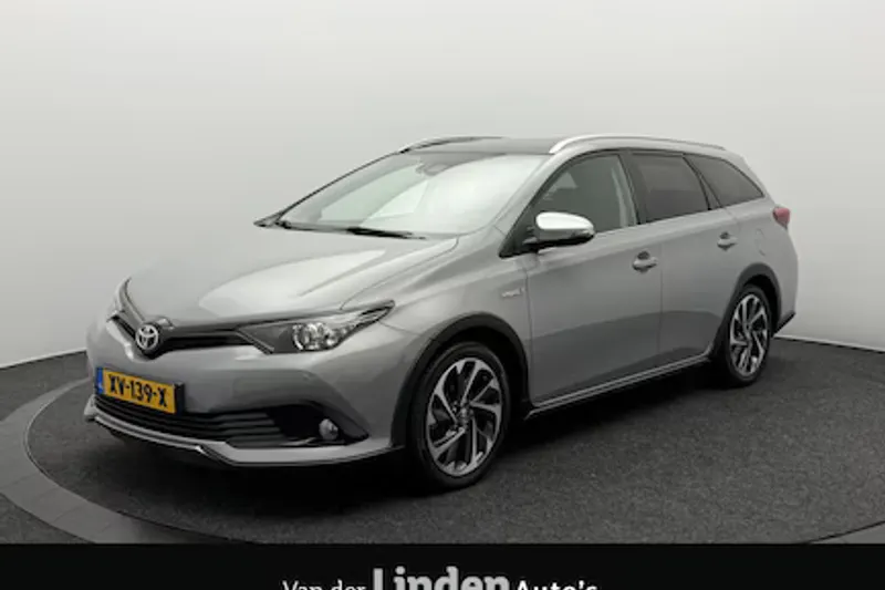 Toyota Auris (2019)