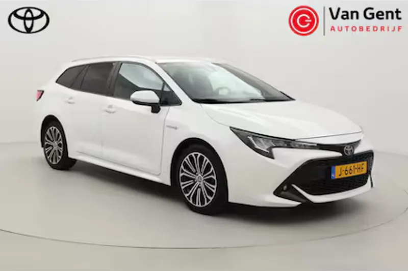 Toyota Corolla (2020)