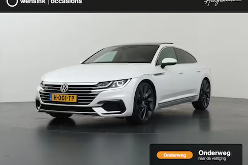 Volkswagen Arteon (2020)