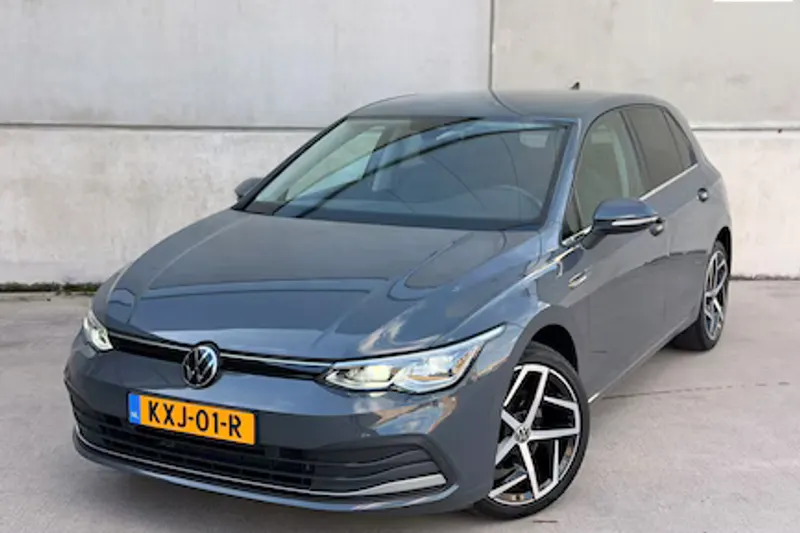 Volkswagen Golf (2020)