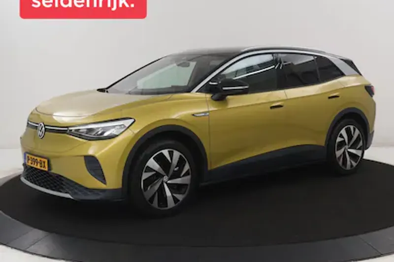 Volkswagen ID.4 (2020)
