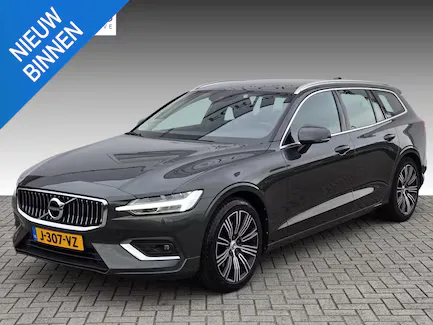 Volvo V60 (2020) — foto 1