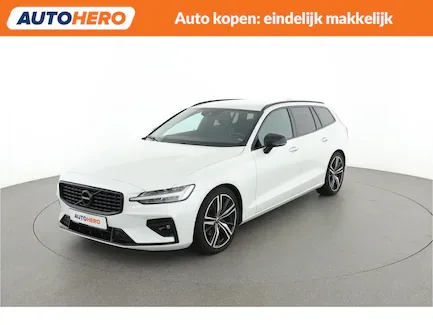 Volvo V60 (2020) — foto 1