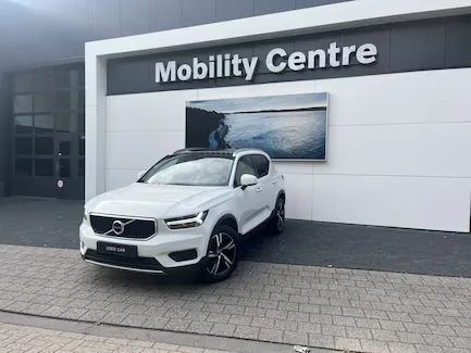 Volvo XC40 (2019) — foto 1
