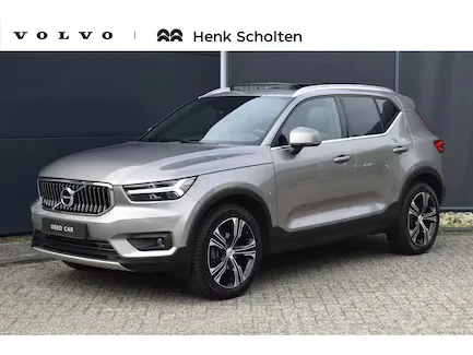 Volvo XC40 (2020) — foto 1